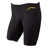 Fuse Race Jammer Black :: FINIS Australia